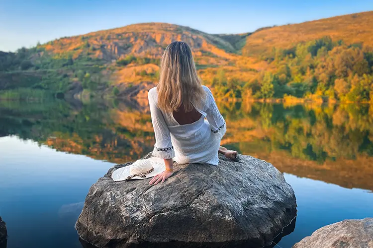 Calm everyday anxiety relief
