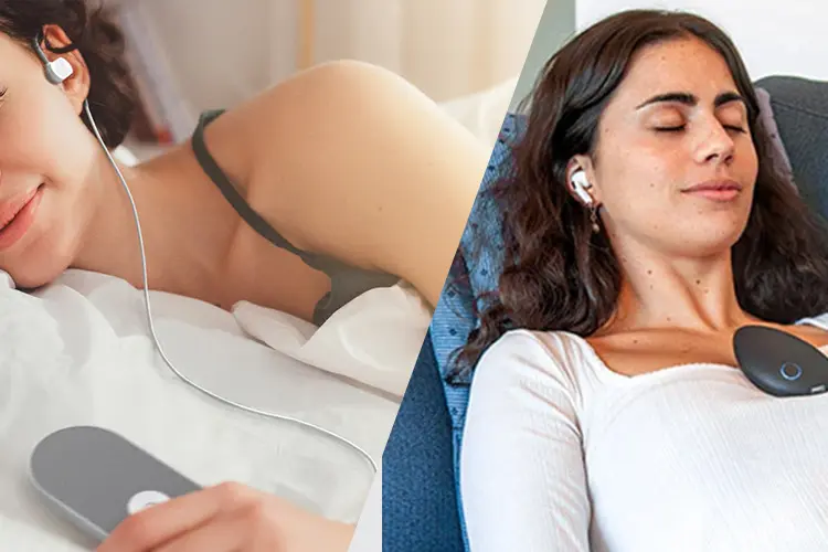 Nurosym vs Sensate devices